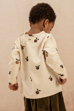 Load image into Gallery viewer, Studio Bohème - Sweatshirt Noe (Pommes) 12M