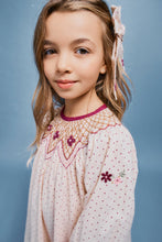 將圖片載入圖庫檢視器 Bebe Organic - Scarlet Dress (2Y-6Y)