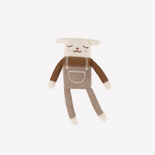 Load image into Gallery viewer, Main Sauvage - Lamb | Oat Overalls