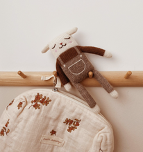 Load image into Gallery viewer, Main Sauvage - Lamb | Oat Overalls