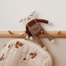 Load image into Gallery viewer, Main Sauvage - Lamb | Oat Overalls