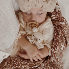 Load image into Gallery viewer, Teething Ring - Polar Bear