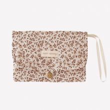 Load image into Gallery viewer, Main Sauvage - Changing pad | hibiscus