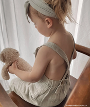 Load image into Gallery viewer, Jamie Kay - Muslin River Onepiece - Lake