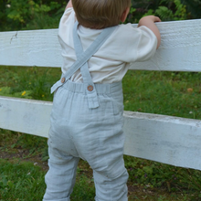 Load image into Gallery viewer, Jamie Kay - Muslin River Onepiece - Lake