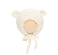 Load image into Gallery viewer, Bambolina - White Sheep 6-12M