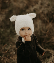 Load image into Gallery viewer, Bambolina - White Sheep 6-12M