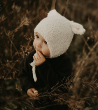 Load image into Gallery viewer, Bambolina - White Sheep 6-12M