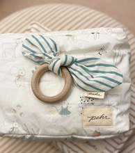 Load image into Gallery viewer, Pehr - Toiletry Bag (Magical Forest)