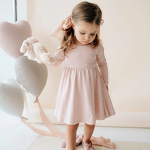 Load image into Gallery viewer, Jamie Kay - Tallulah Dress - Mon Amour Rose 1Y
