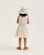 將圖片載入圖庫檢視器 Liewood - Idaho Anglaise Dress (White)
