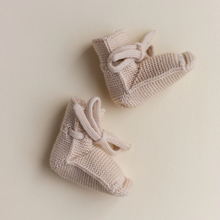 Load image into Gallery viewer, HVID - 羊毛襪鞋 (Oat)