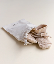 Load image into Gallery viewer, HVID - 羊毛襪鞋 (Oat)