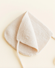 Load image into Gallery viewer, HVID - 綁帶帽 (Cream)