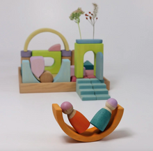 Load image into Gallery viewer, Grimm's - 漫步雲端