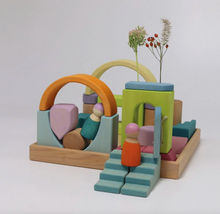 Load image into Gallery viewer, Grimm's - 漫步雲端