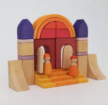 Load image into Gallery viewer, Grimm's - 沙漠之洲