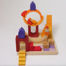 Load image into Gallery viewer, Grimm's - 沙漠之洲