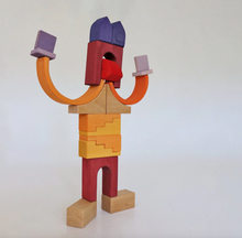 Load image into Gallery viewer, Grimm's - 沙漠之洲