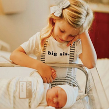 Load image into Gallery viewer, Big Sis. 短袖