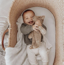 Load image into Gallery viewer, Senger Naturwelt - Floppy Bear (Beige)