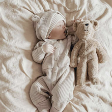 Load image into Gallery viewer, Senger Naturwelt - Floppy Bear (Beige)