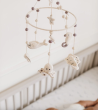 Load image into Gallery viewer, Pehr - Classic Mobile (Life Aquatic)