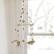 Load image into Gallery viewer, Pehr - Classic Mobile (Life Aquatic)