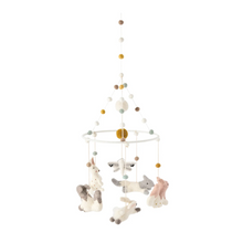 Load image into Gallery viewer, Pehr - Classic Mobile (Field of Dreams)