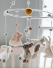 Load image into Gallery viewer, Pehr - Classic Mobile (Field of Dreams)