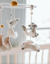 Load image into Gallery viewer, Pehr - Classic Mobile (Field of Dreams)