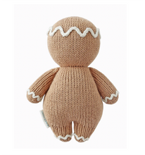 Load image into Gallery viewer, Cuddle + Kind - Gingerbread Man