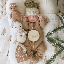 Load image into Gallery viewer, Cuddle + Kind - Gingerbread Man