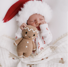 Load image into Gallery viewer, Cuddle + Kind - Gingerbread Man