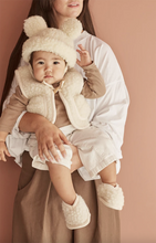 Load image into Gallery viewer, Binibamba - 美利奴羊毛靴子