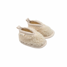 Load image into Gallery viewer, Binibamba - 美利奴羊毛靴子
