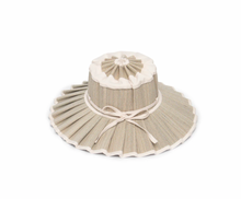 Load image into Gallery viewer, Lorna Murray - Whitehaven Capri Child Hat