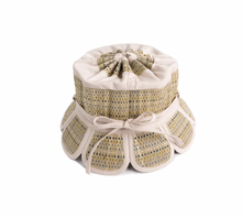 Load image into Gallery viewer, Lorna Murray - Saint Barthes Manhattan Child Hat