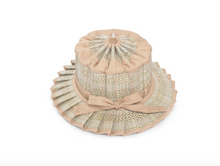 Load image into Gallery viewer, Lorna Murray - Avoca Mayfair Child Hat