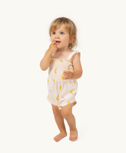 Load image into Gallery viewer, Tiny Cottons - Midnight Sun 包屁衣