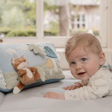 Load image into Gallery viewer, Little Dutch - 新生兒俯臥玩具 (Forest Friends)