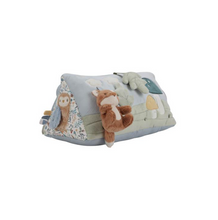 Load image into Gallery viewer, Little Dutch - 新生兒俯臥玩具 (Forest Friends)