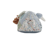Load image into Gallery viewer, Little Dutch - 新生兒俯臥玩具 (Forest Friends)