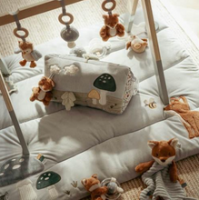 Load image into Gallery viewer, Little Dutch - 新生兒俯臥玩具 (Forest Friends)