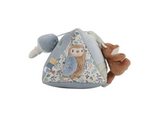 Load image into Gallery viewer, Little Dutch - 新生兒俯臥玩具 (Forest Friends)