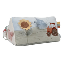 Load image into Gallery viewer, Little Dutch - 新生兒俯臥玩具 (Farm Animals)