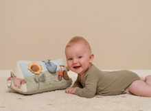 Load image into Gallery viewer, Little Dutch - 新生兒俯臥玩具 (Farm Animals)