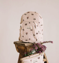 將圖片載入圖庫檢視器 Studio Boheme - 兒童書包 (黑莓)