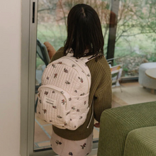 將圖片載入圖庫檢視器 Studio Boheme - 兒童書包 (黑莓)