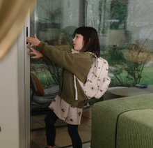 將圖片載入圖庫檢視器 Studio Boheme - 兒童書包 (黑莓)